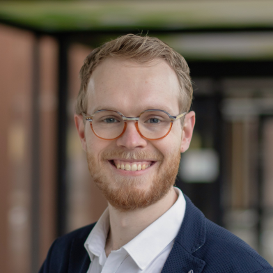 Foto van Jurijn Timon de Vos